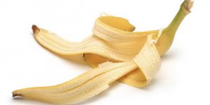 نورلين فوائد عديدة لقشر الموز ومنها التخلص من الصداع